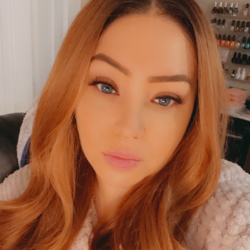 Meet your Posher, Kristen